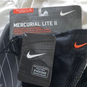 Nike Accessories - Slightly used , great shape Nike Accessories - Slightly used , great shape